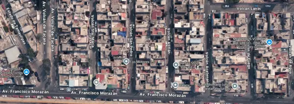 Casa en venta en Ampliación Providencia, Gustavo A. Madero — foto 3 de 6
