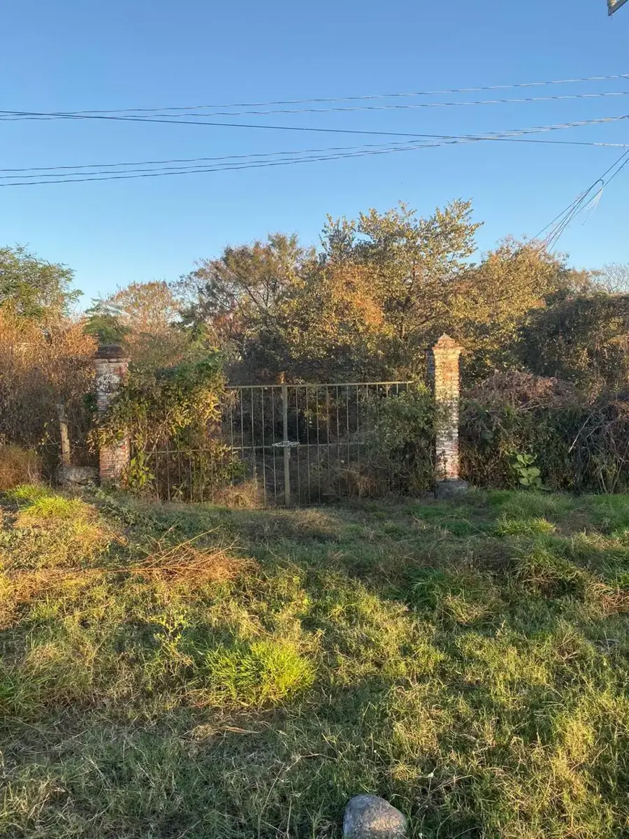 Terreno en venta en Xochitepec Centro, Xochitepec — foto 1 de 10
