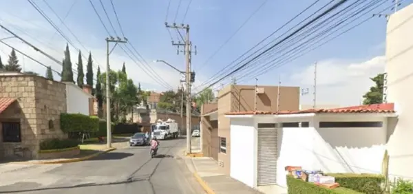 Casa en venta en San Nicolás Totolapan, La Magdalena Contreras — foto 3 de 17