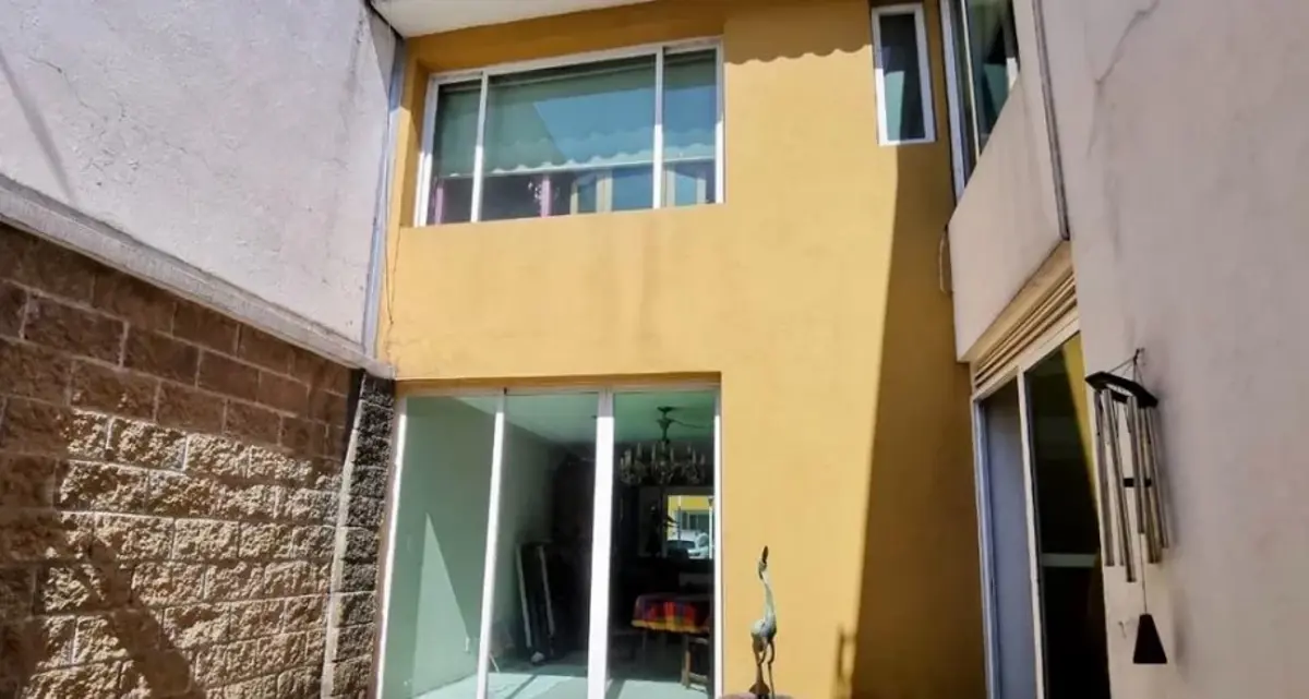 Casa en venta en San Nicolás Totolapan, La Magdalena Contreras — foto 1 de 17