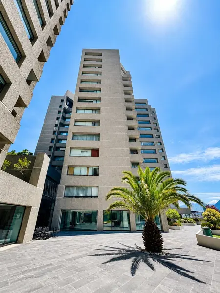 Departamento en venta en Bosques de la Herradura, Huixquilucan — foto 2 de 26