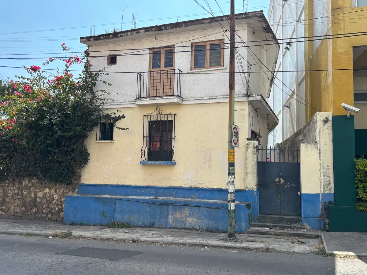 Casa en venta en Cantarranas, Cuernavaca — foto 1 de 17