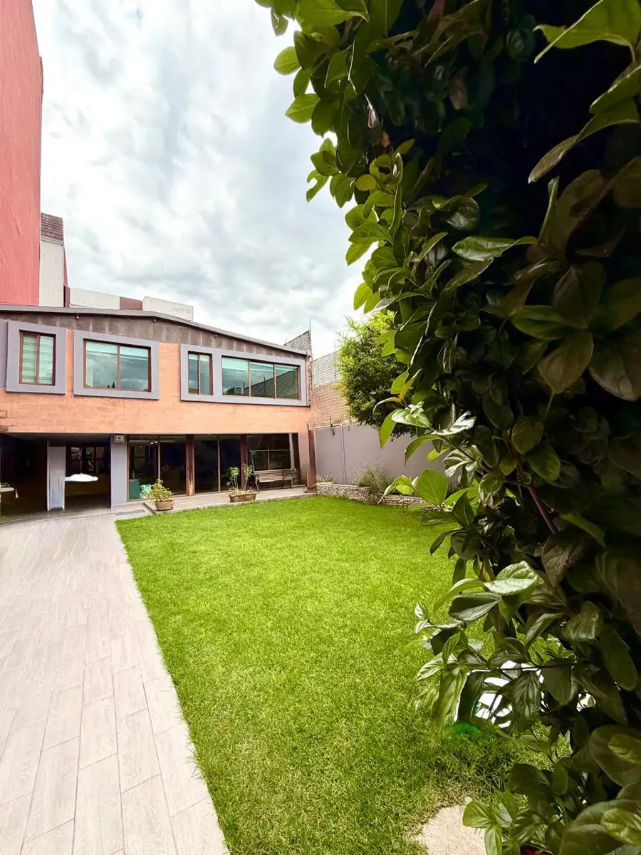Casa en venta en Lindavista Norte, Gustavo A. Madero — foto 1 de 12