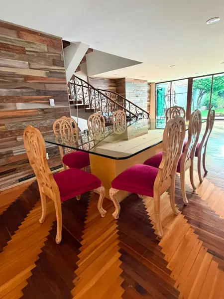 Casa en venta en Lindavista Norte, Gustavo A. Madero — foto 3 de 12