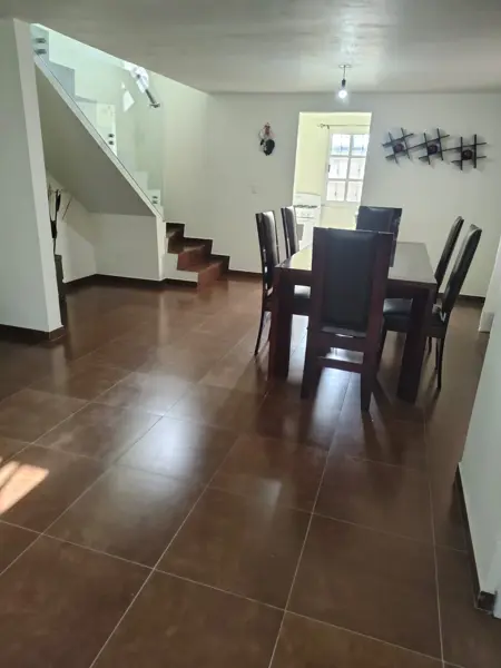 Casa en venta en Villas del Campo, Calimaya — foto 2 de 7