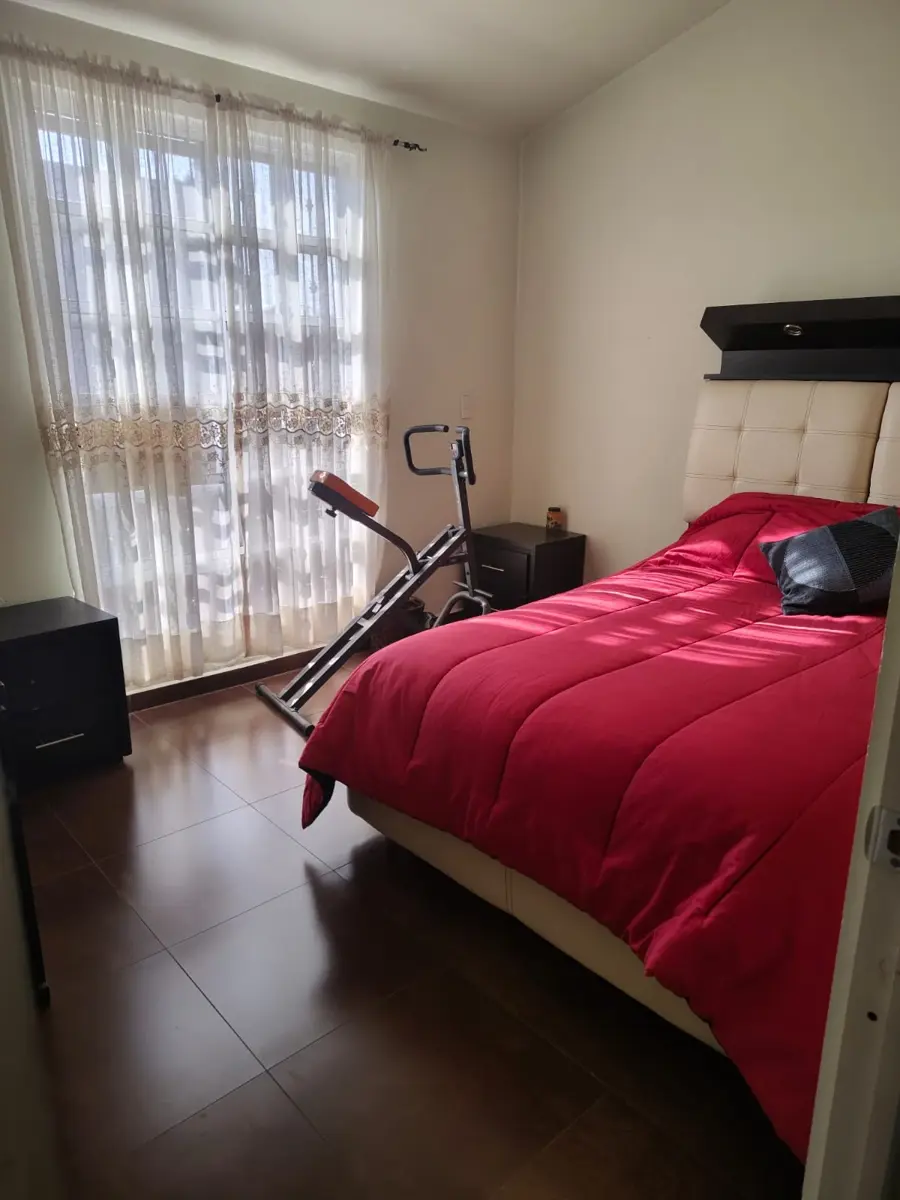 Casa en venta en Villas del Campo, Calimaya — foto 1 de 7