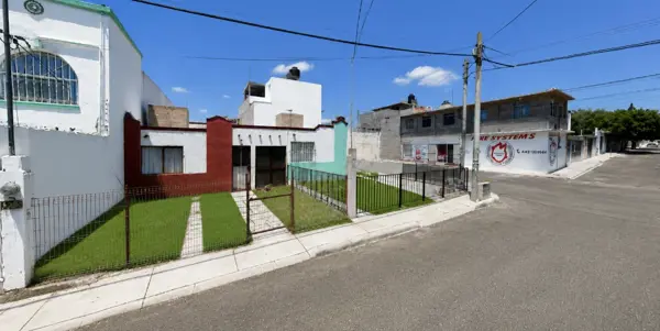 CASA EN VENTA HIDALGO, SANTIAGO DE QUERETARO CASA EN VENTA HIDALGO, SANTIAGO DE QUERETARO
