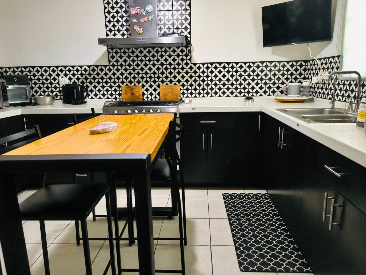 Casa en Venta en Almería, Apodaca, Nuevo León