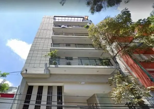 Departamento en venta en Americas Unidas, Benito Juárez — foto 2 de 19