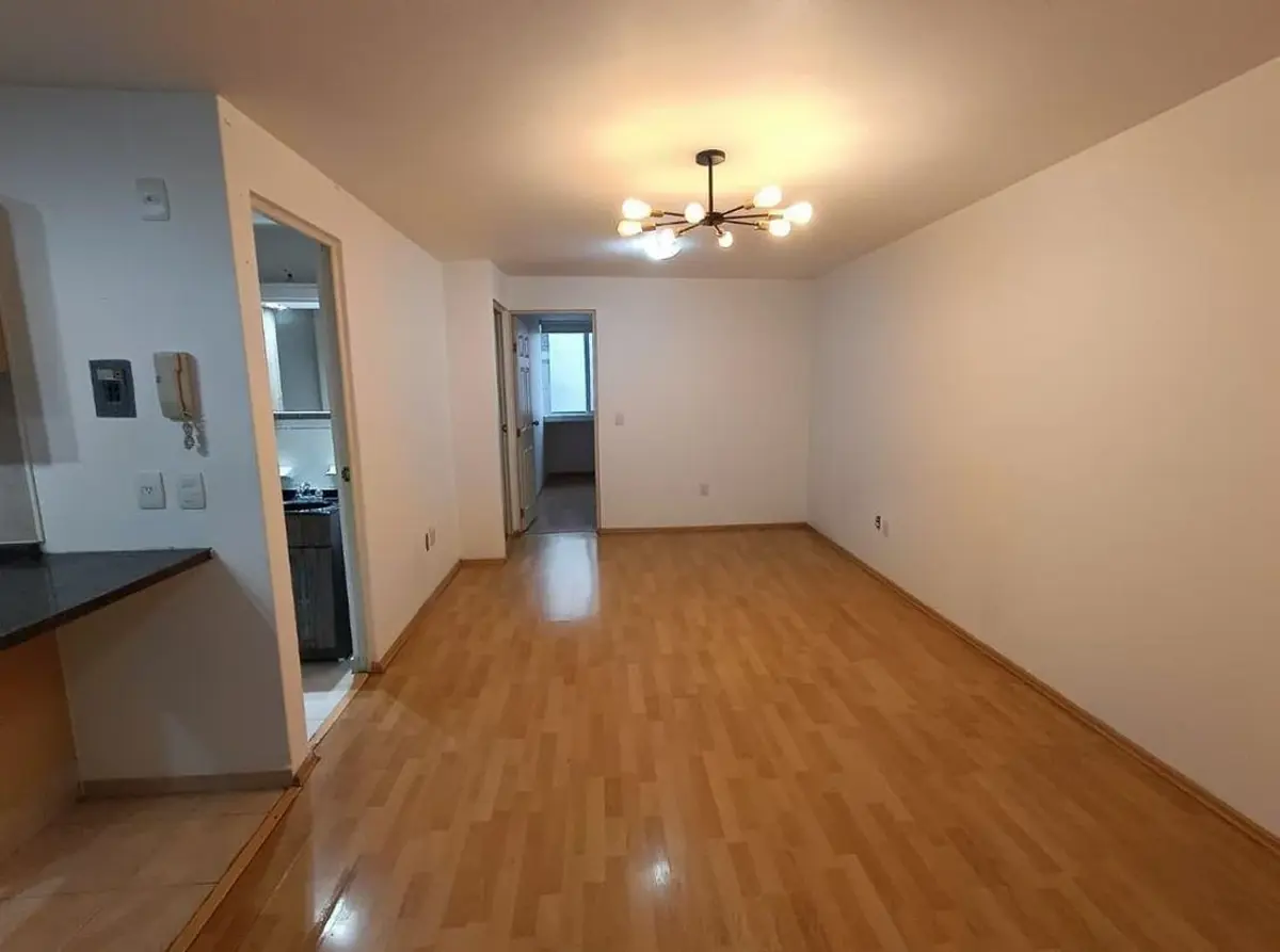 Departamento en venta en Americas Unidas, Benito Juárez — foto 1 de 19