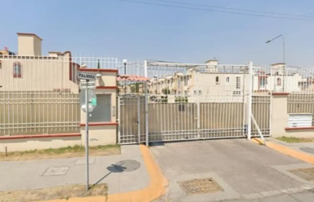 Casa en venta en Las Américas, Ecatepec de Morelos — foto 1 de 16