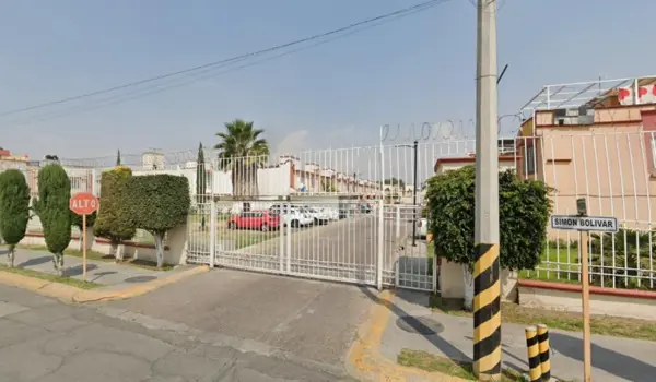 Casa en venta en Las Américas, Ecatepec de Morelos — foto 3 de 16