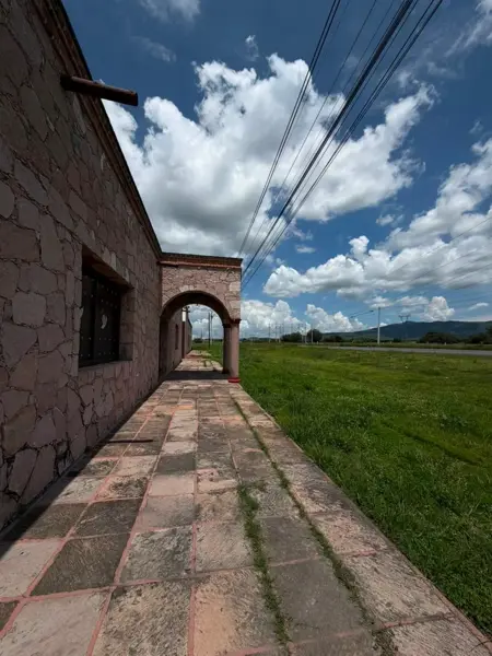 Terreno en venta en Puente del Carmen, San Miguel de Allende — foto 2 de 14