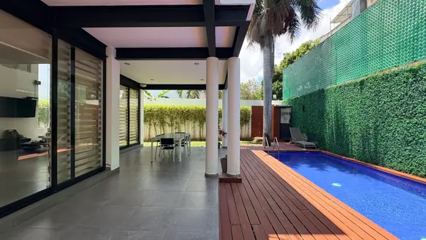 Casa en venta en Supermanzana 11, Benito Juárez — foto 2 de 24