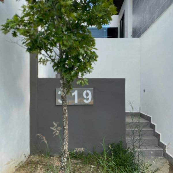 Casa en venta en Los Linos, Santiago — foto 2 de 22