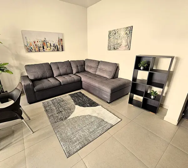 Departamento en renta en Residencial los Reales, Saltillo — foto 2 de 10