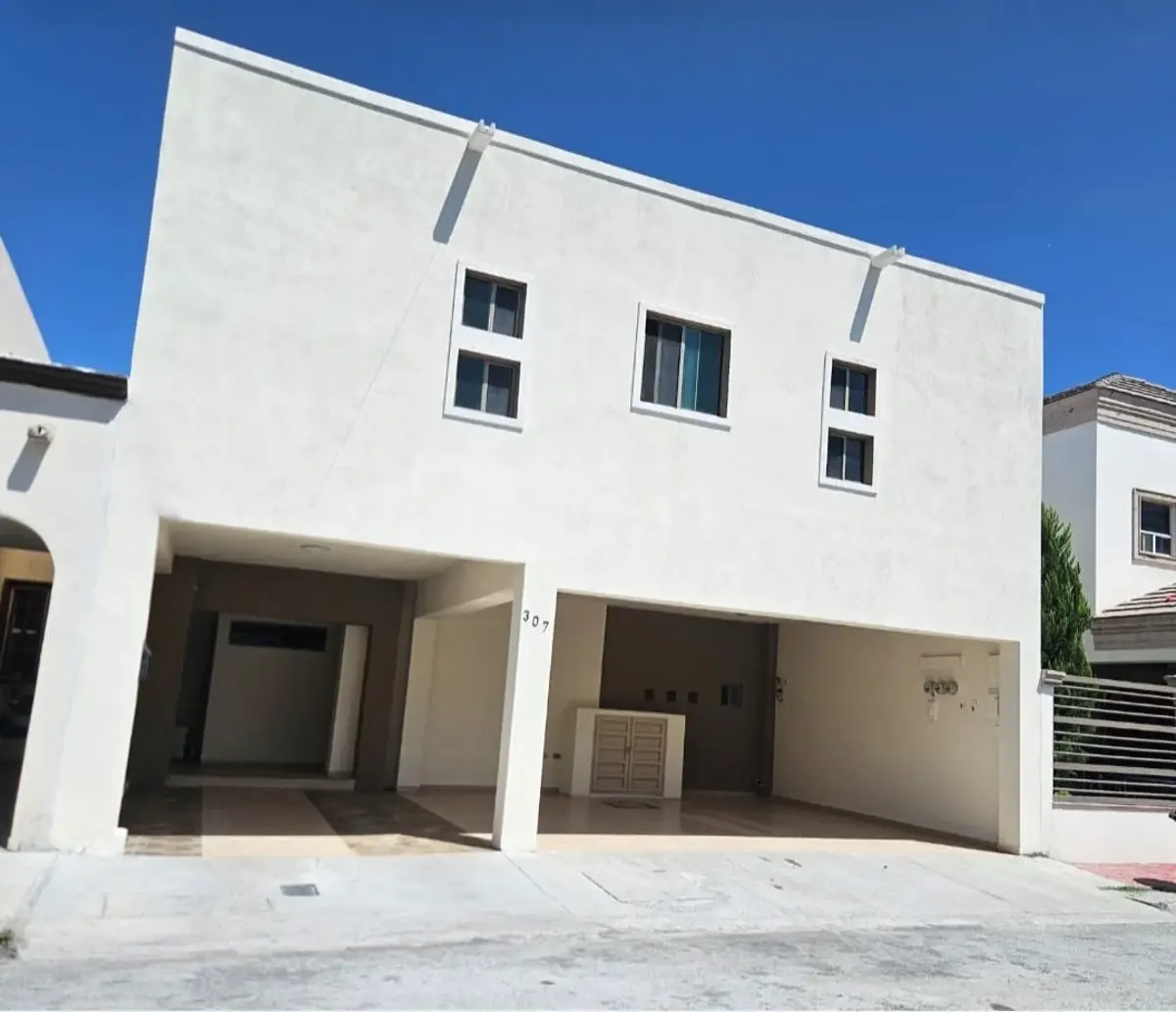 Departamento en renta en Residencial los Reales, Saltillo — foto 1 de 10