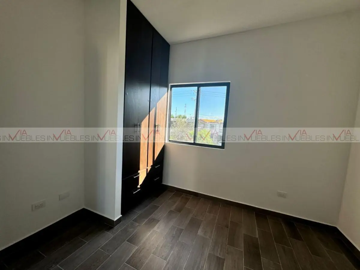 Casa en renta en Cadereyta Jimenez Centro, Cadereyta Jiménez — foto 1 de 12