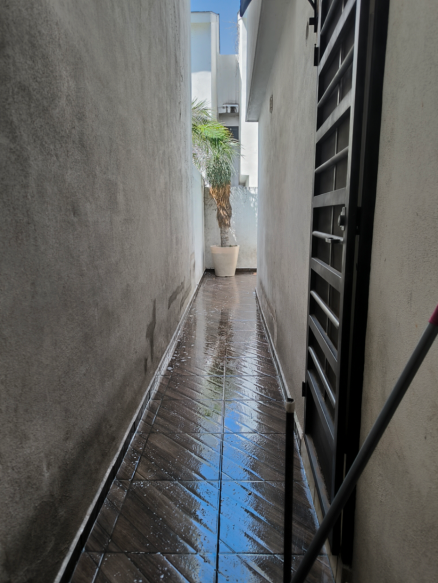 Casa en Venta en Almería, Apodaca, Nuevo León