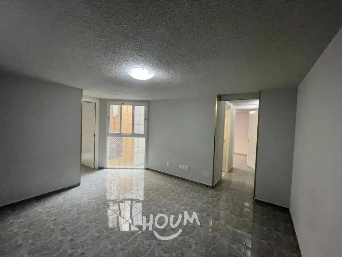Departamento en venta en Tabacalera, Cuauhtémoc — foto 1 de 24