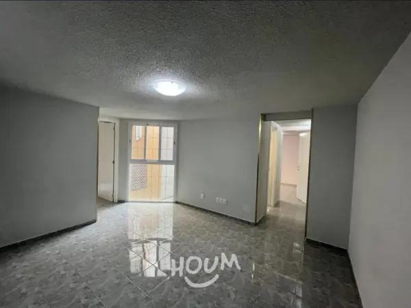 Apartamento en venta en Tabacalera, Cuauhtémoc, Ciudad de México