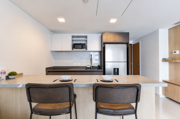 Departamento en venta en Nuevo Centro de Monterrey, Monterrey — foto 3 de 5