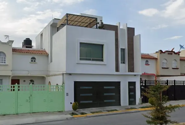 Casa en venta en La Puerta de Hierro, Pachuca de Soto — foto 2 de 15