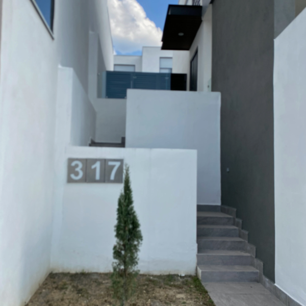 Casa en venta en Los Linos, Santiago — foto 3 de 15