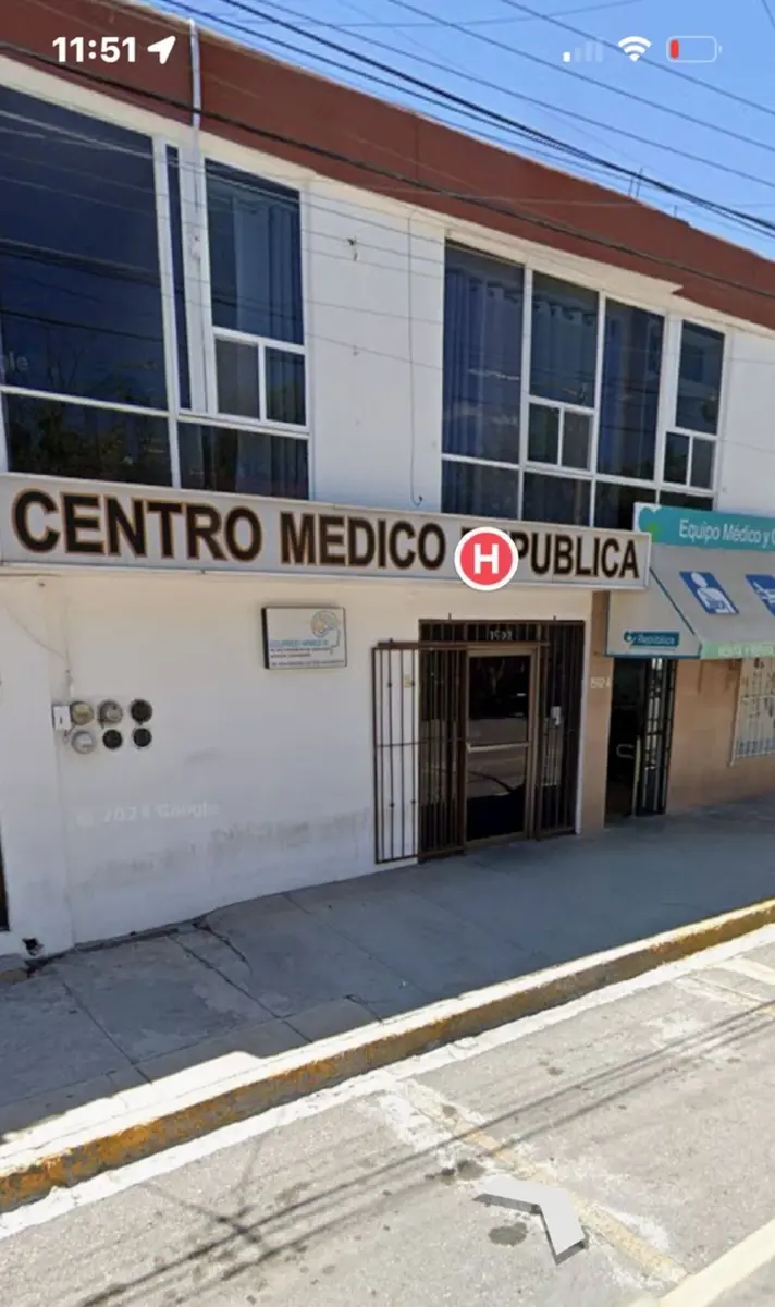 Consultorio en venta en Republica Poniente, Saltillo — foto 1 de 4