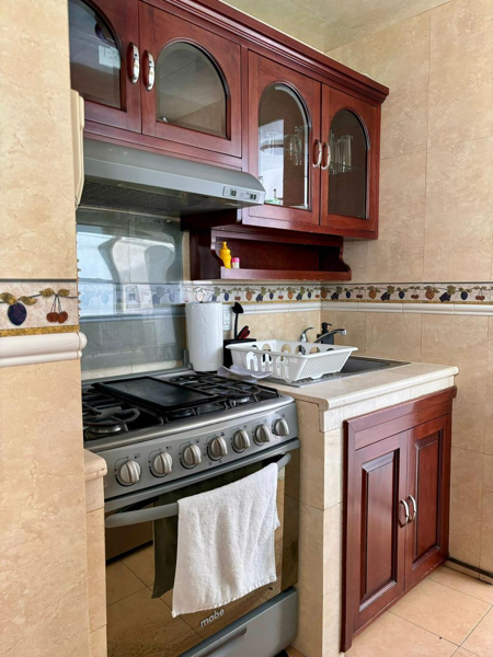 Departamento en renta en Napoles, Benito Juárez — foto 3 de 19