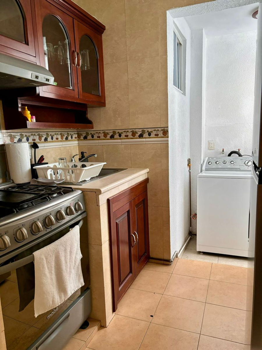 Departamento en renta en Napoles, Benito Juárez — foto 1 de 19