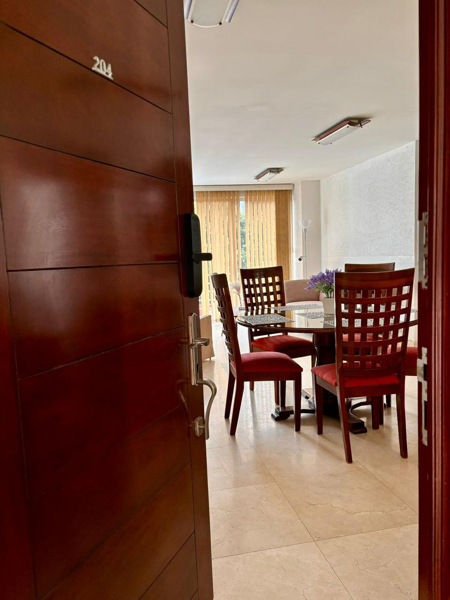 Departamento en renta en Napoles, Benito Juárez — foto 2 de 19