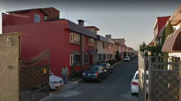 Casa en venta en Santa Teresa, Metepec — foto 2 de 16