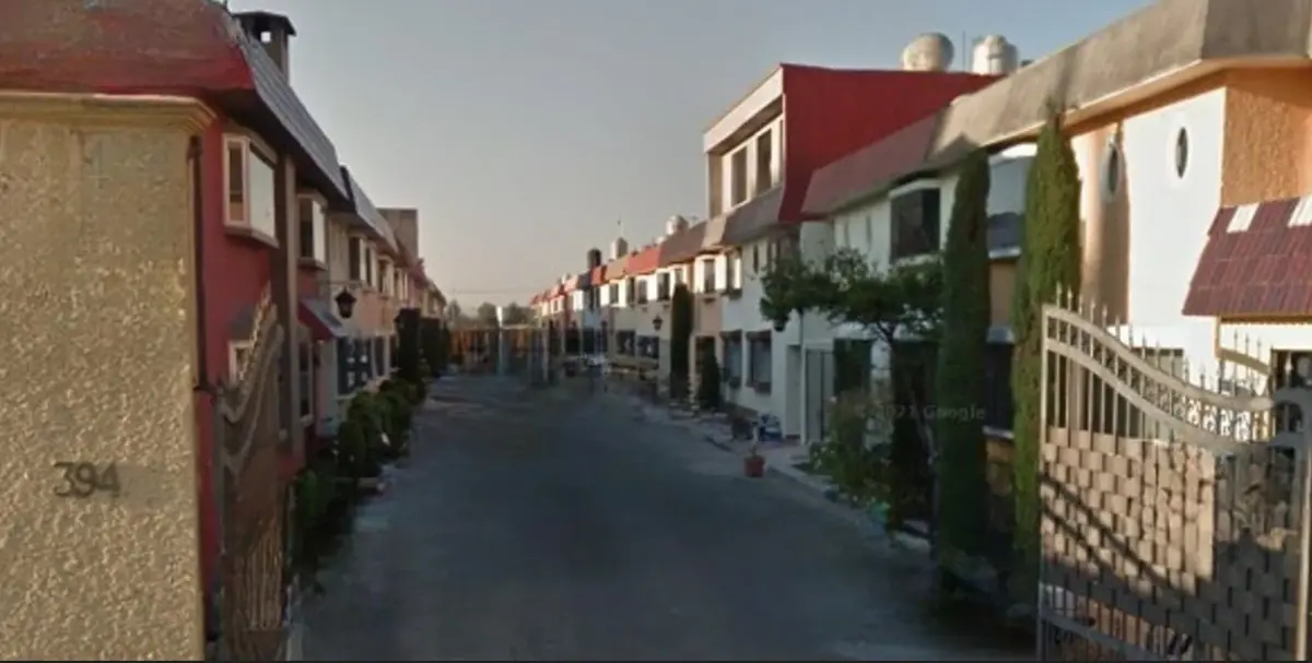 Casa en venta en Santa Teresa, Metepec — foto 1 de 16