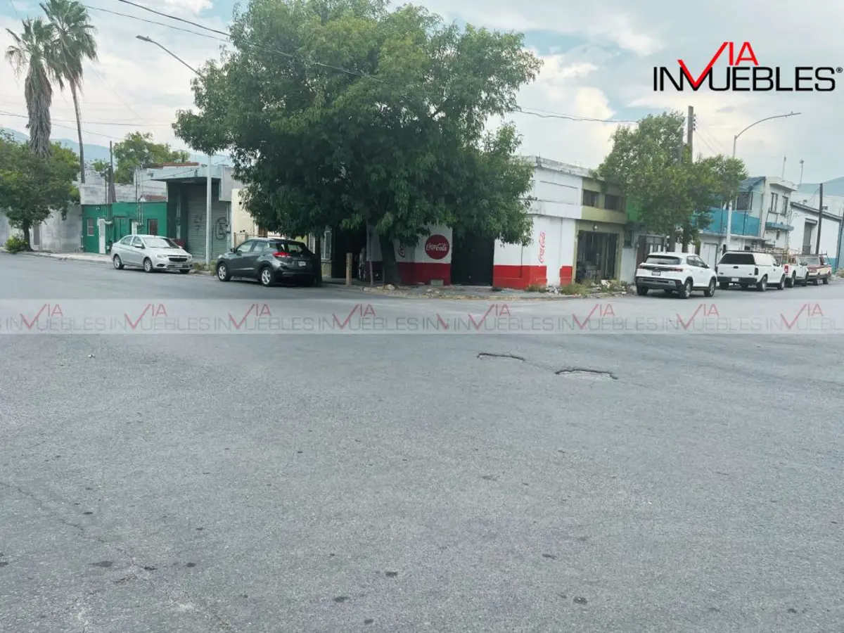 Terreno en venta en Bella Vista, Monterrey — foto 1 de 13