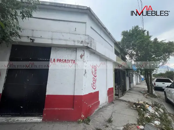 Terreno en venta en Bella Vista, Monterrey — foto 3 de 13