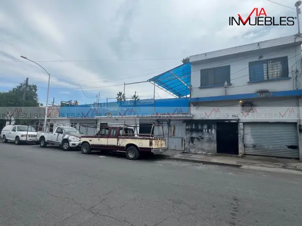 Terreno en venta en Bella Vista, Monterrey — foto 2 de 13