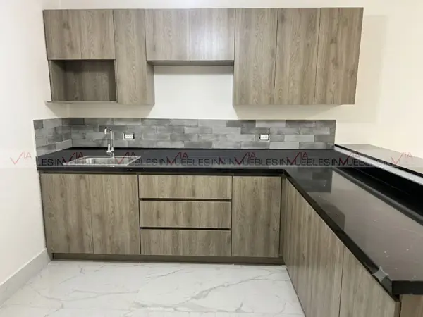 Departamento en venta en La Florida, Monterrey — foto 3 de 12