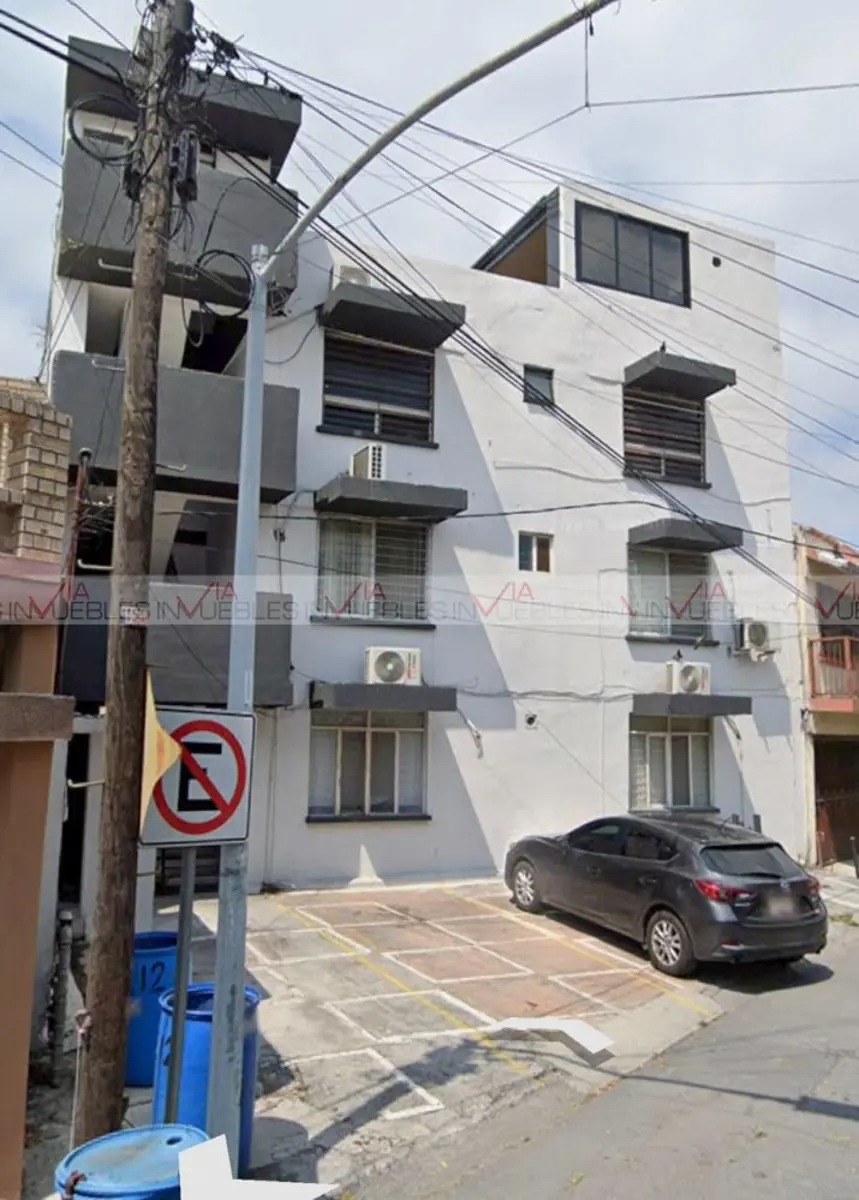 Departamento en venta en La Florida, Monterrey — foto 1 de 12