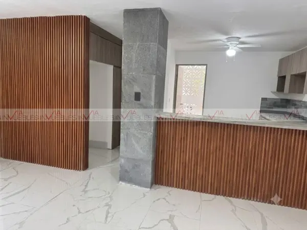 Departamento en venta en La Florida, Monterrey — foto 2 de 12