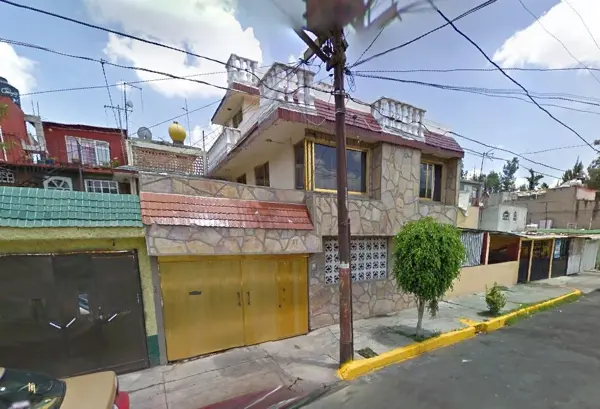 Casa en venta en Unidad Vicente Guerrero, Iztapalapa — foto 3 de 8