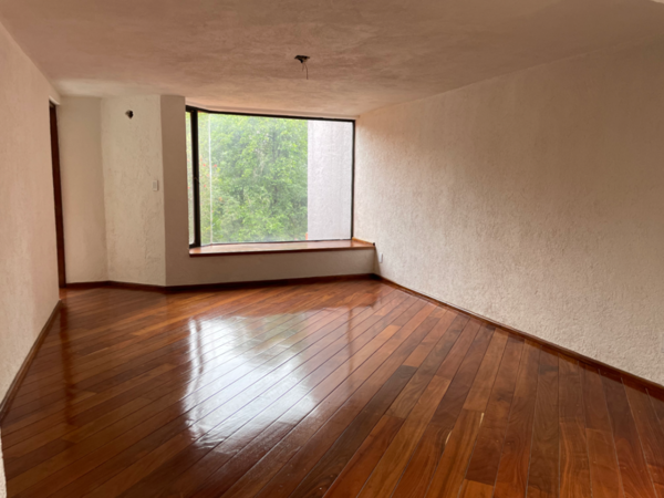 Casa en renta en Tetelpan, Álvaro Obregón — foto 3 de 28
