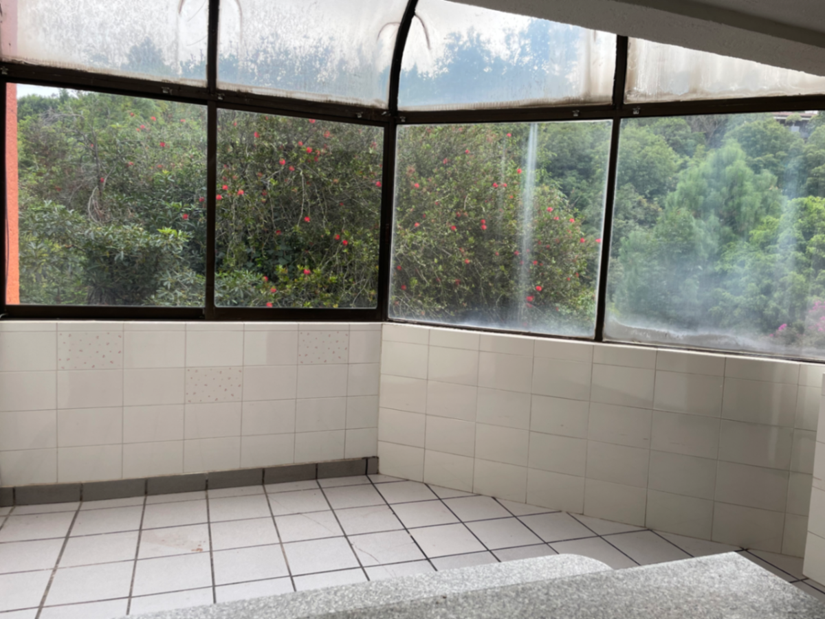 Casa en renta en Tetelpan, Álvaro Obregón — foto 1 de 28