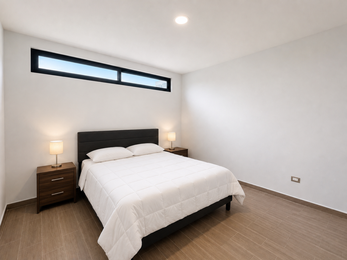 Departamento en Renta en Roma, Monterrey, Nuevo León