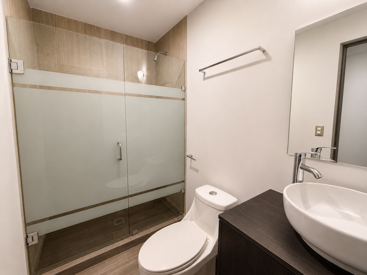 Departamento en Renta en Roma, Monterrey, Nuevo León