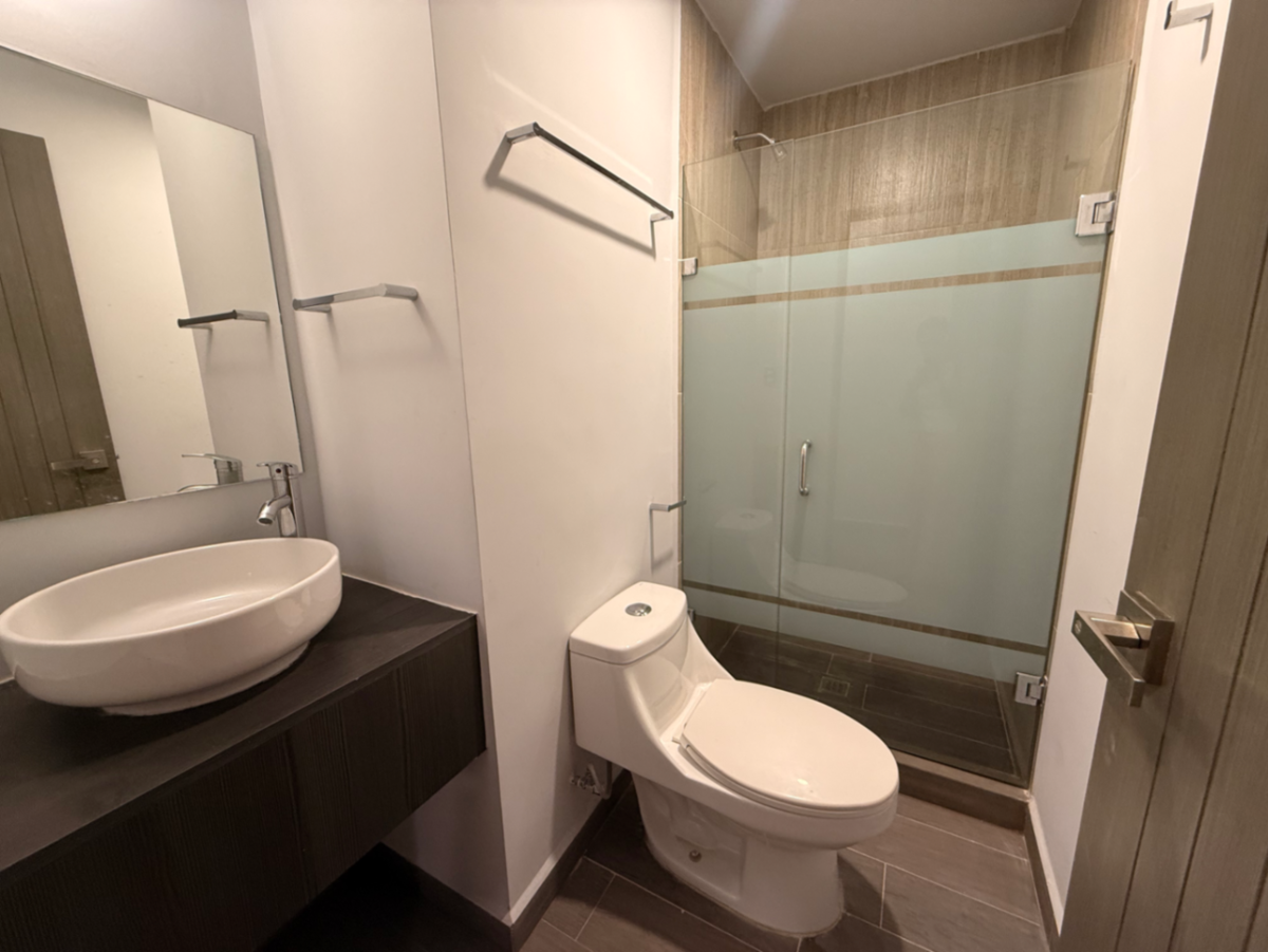 Departamento en Renta en Roma, Monterrey, Nuevo León