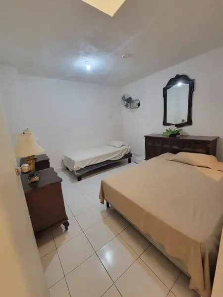Casa en renta en Provivienda, Saltillo — foto 2 de 8