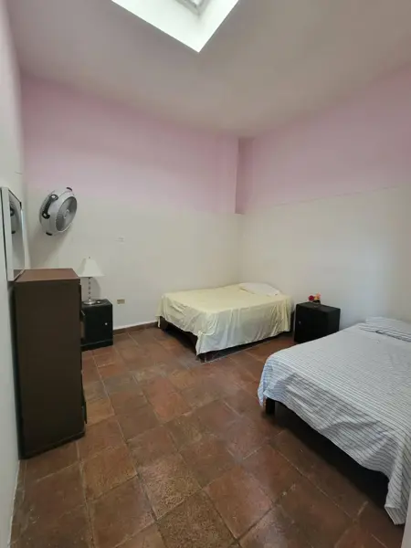 Casa en renta en Provivienda, Saltillo — foto 3 de 8