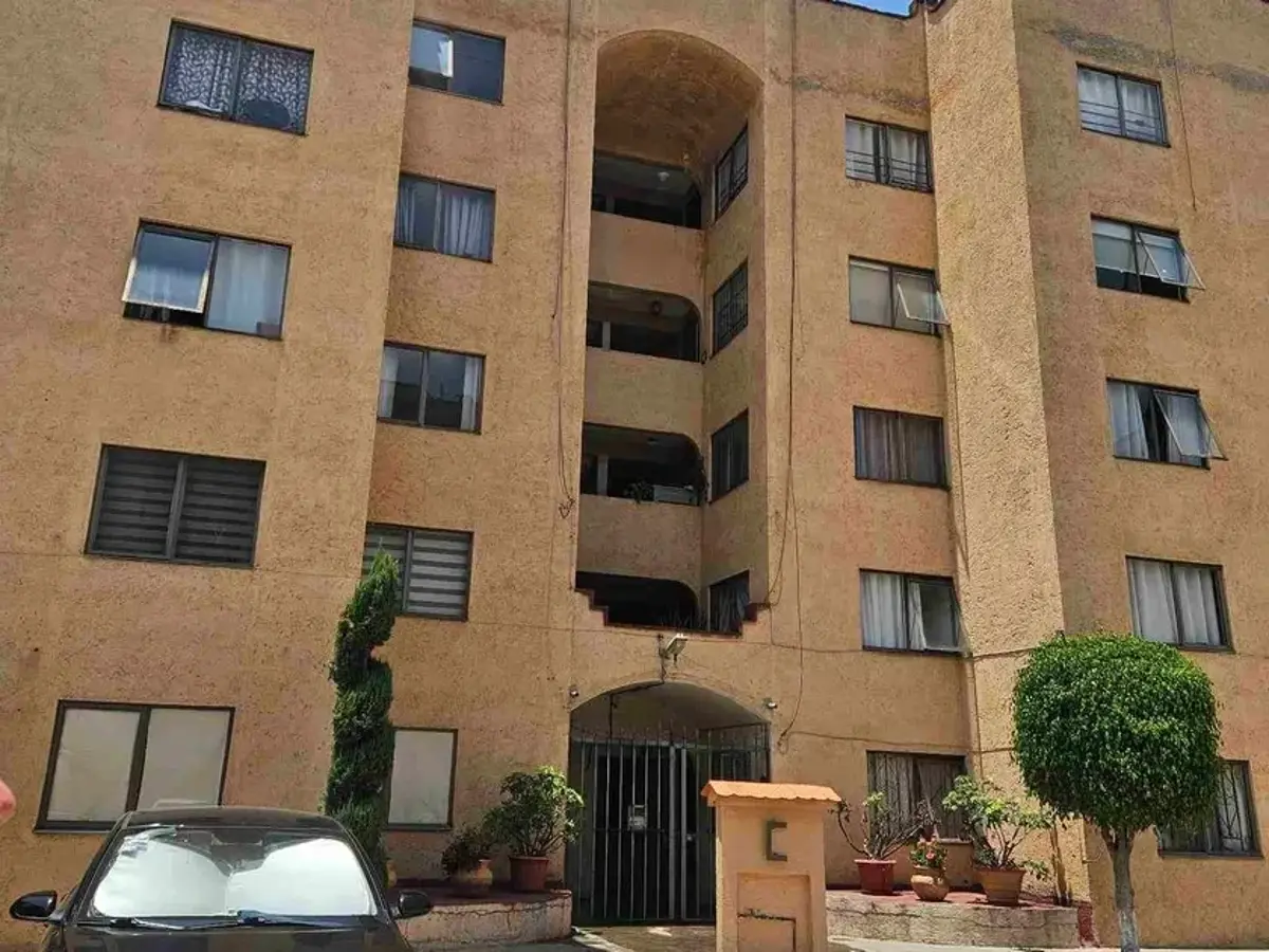 Departamento en venta en Adolfo Lopez Mateos, Atizapán de Zaragoza — foto 1 de 17