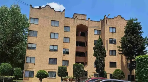 Departamento en venta en Adolfo Lopez Mateos, Atizapán de Zaragoza — foto 2 de 17